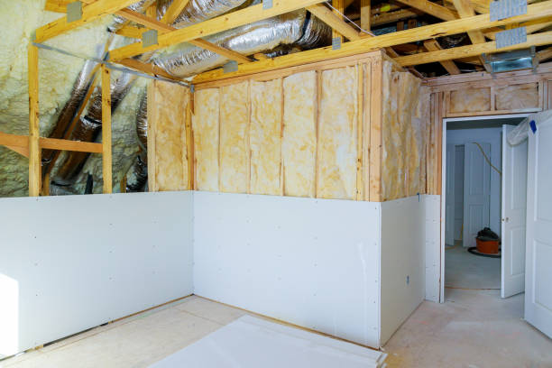 Best Specialized Insulation Services in Suquamish, WA