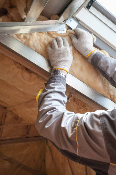 Best Spray Foam Insulation in Suquamish, WA