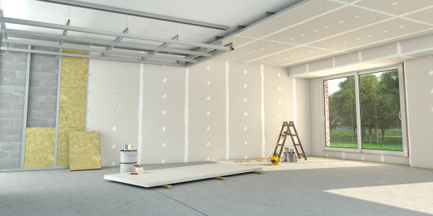 Best Insulation Maintenance and Repair in Suquamish, WA