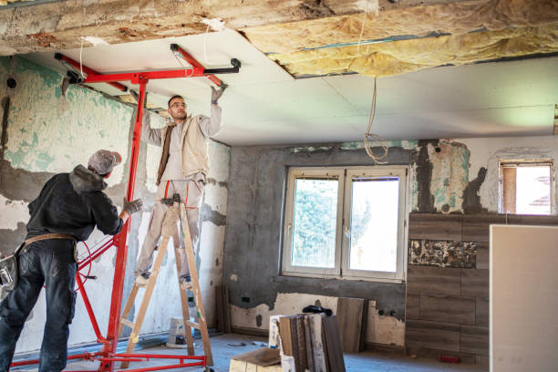 Best Geographic-Specific Insulation Services in Suquamish, WA