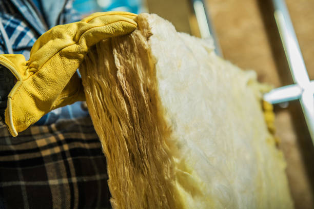 Best Fiberglass Insulation in Suquamish, WA