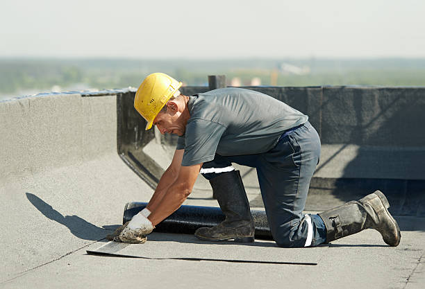 Professional Insulation Contractor in Suquamish, WA