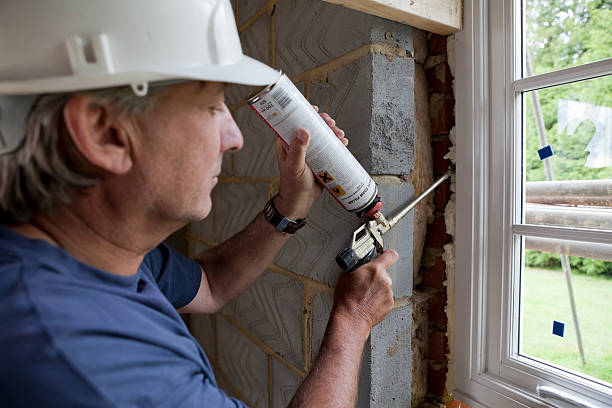 Best Commercial Insulation in Suquamish, WA