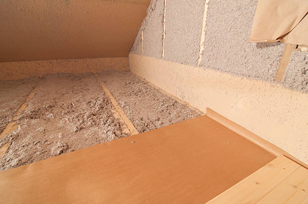 Types of Insulation We Offer in Suquamish, WA