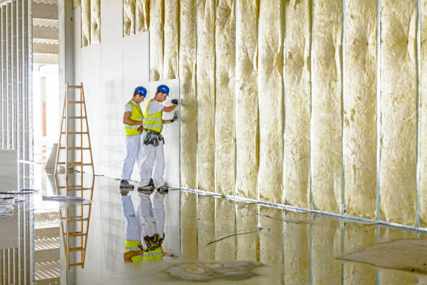 Best Spray Foam Insulation in Suquamish, WA